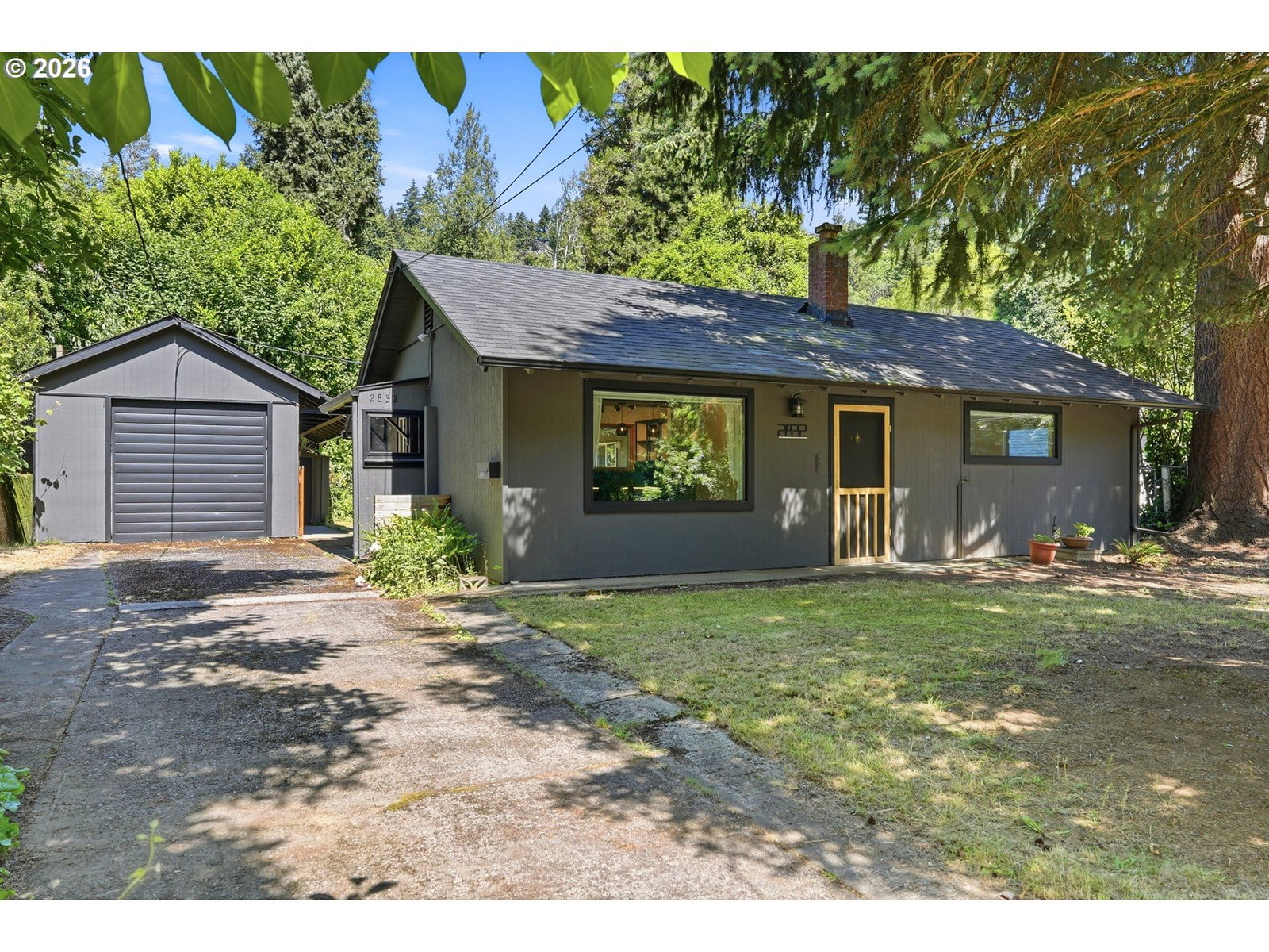 Primary listing photo, 2832 NE FREMONT DR, Portland, OR, 97220