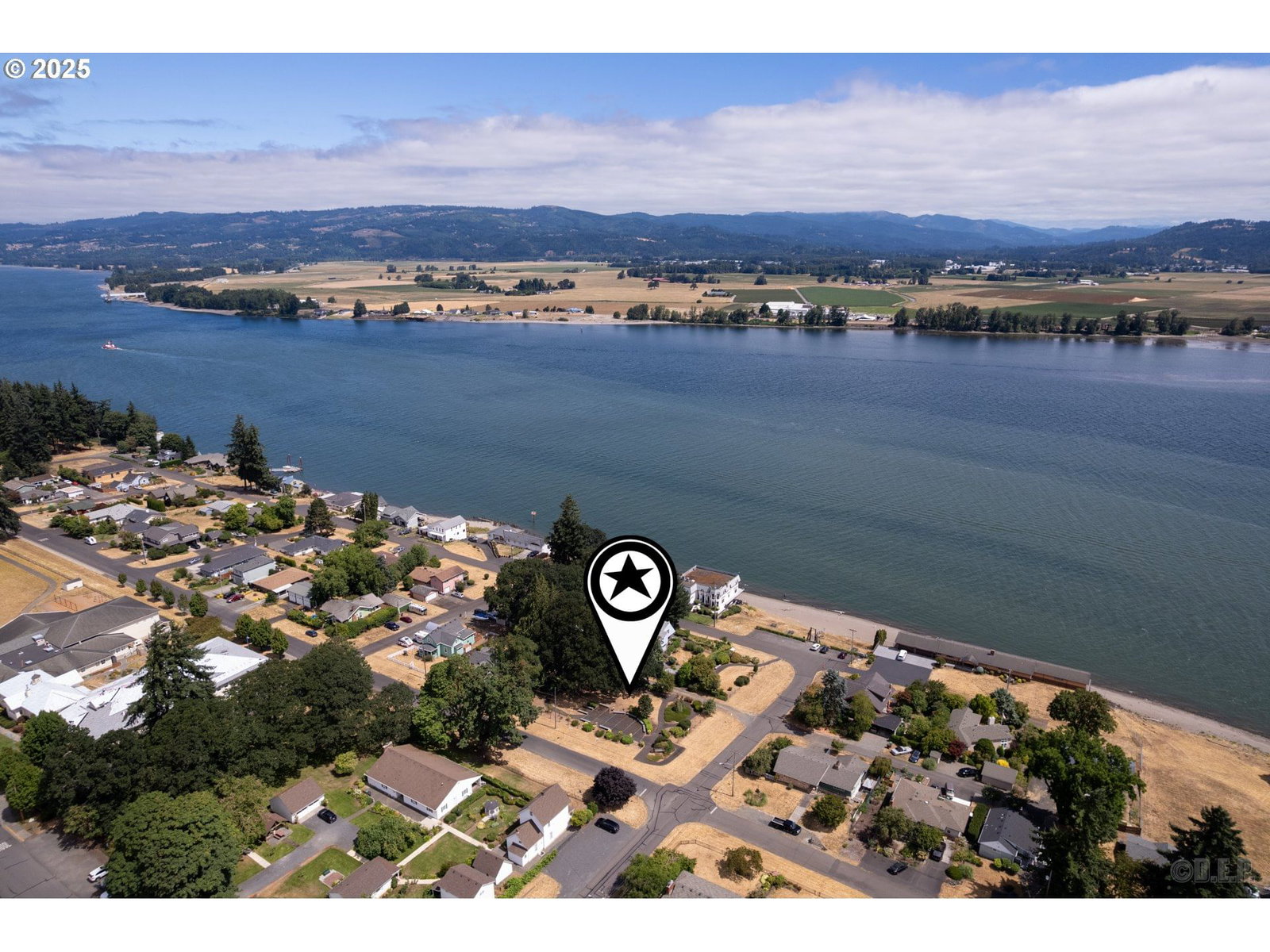 Primary listing photo, I ST, Columbia City, OR, 97018