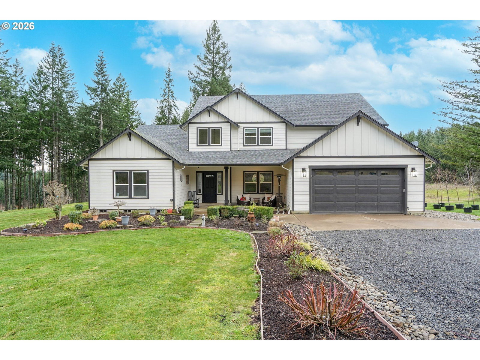 Primary listing photo, 19724 DESANTIS LN SE, Silverton, OR, 97381