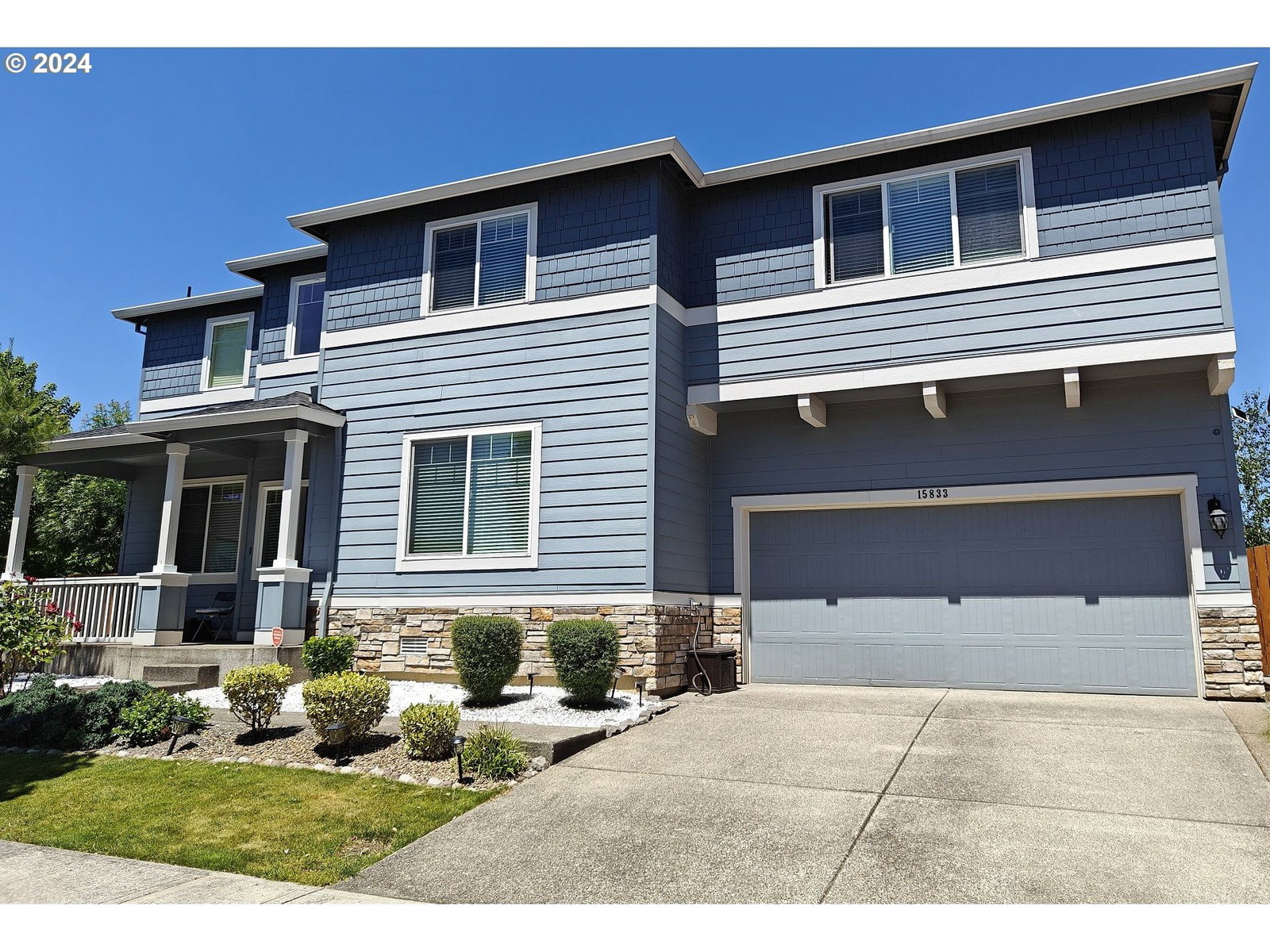 Primary listing photo, 15833 SE WOOD DUCK LN, Happy Valley, OR, 97015