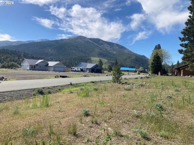 Primary listing photo, ELKVIEW, Canyon City, OR, 97820