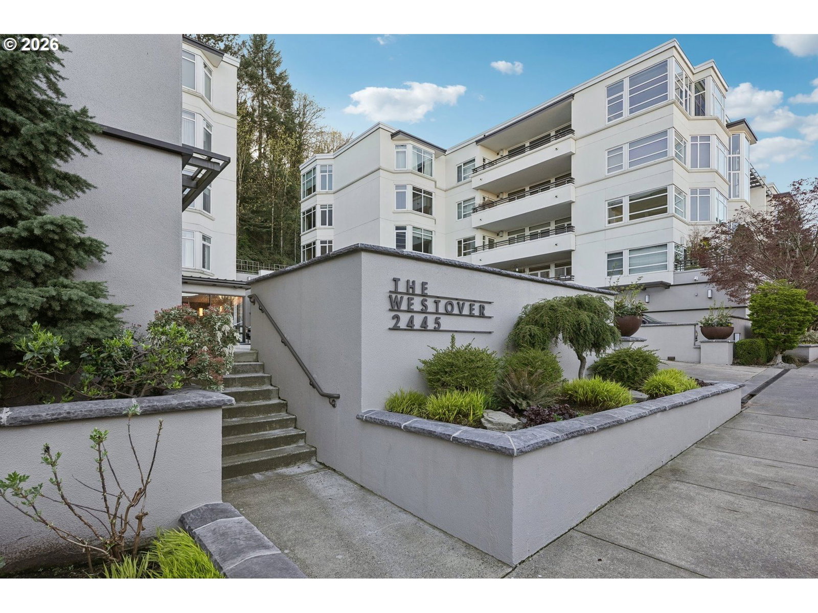 Primary listing photo, 2445 NW WESTOVER RD #210, Portland, OR, 97210