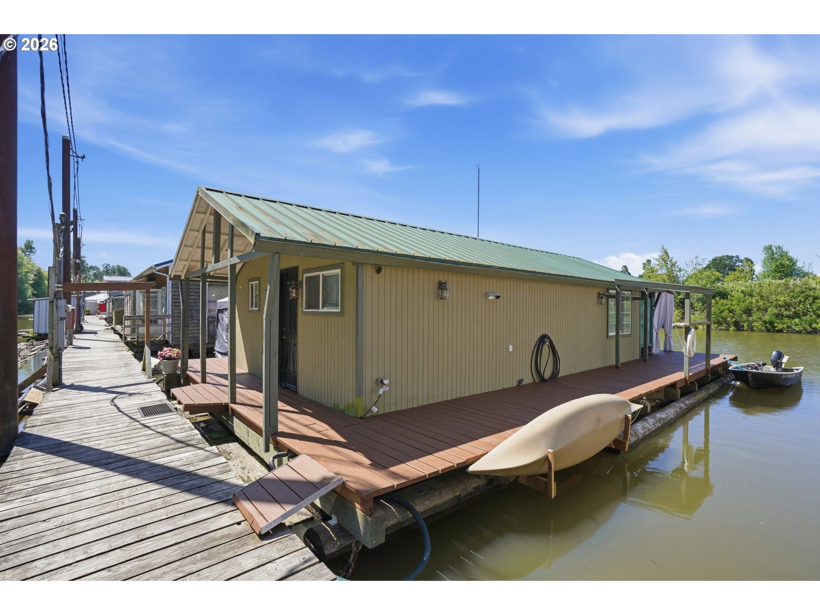 Primary listing photo, 4911 NW 122ND ST #64, Vancouver, WA, 98685