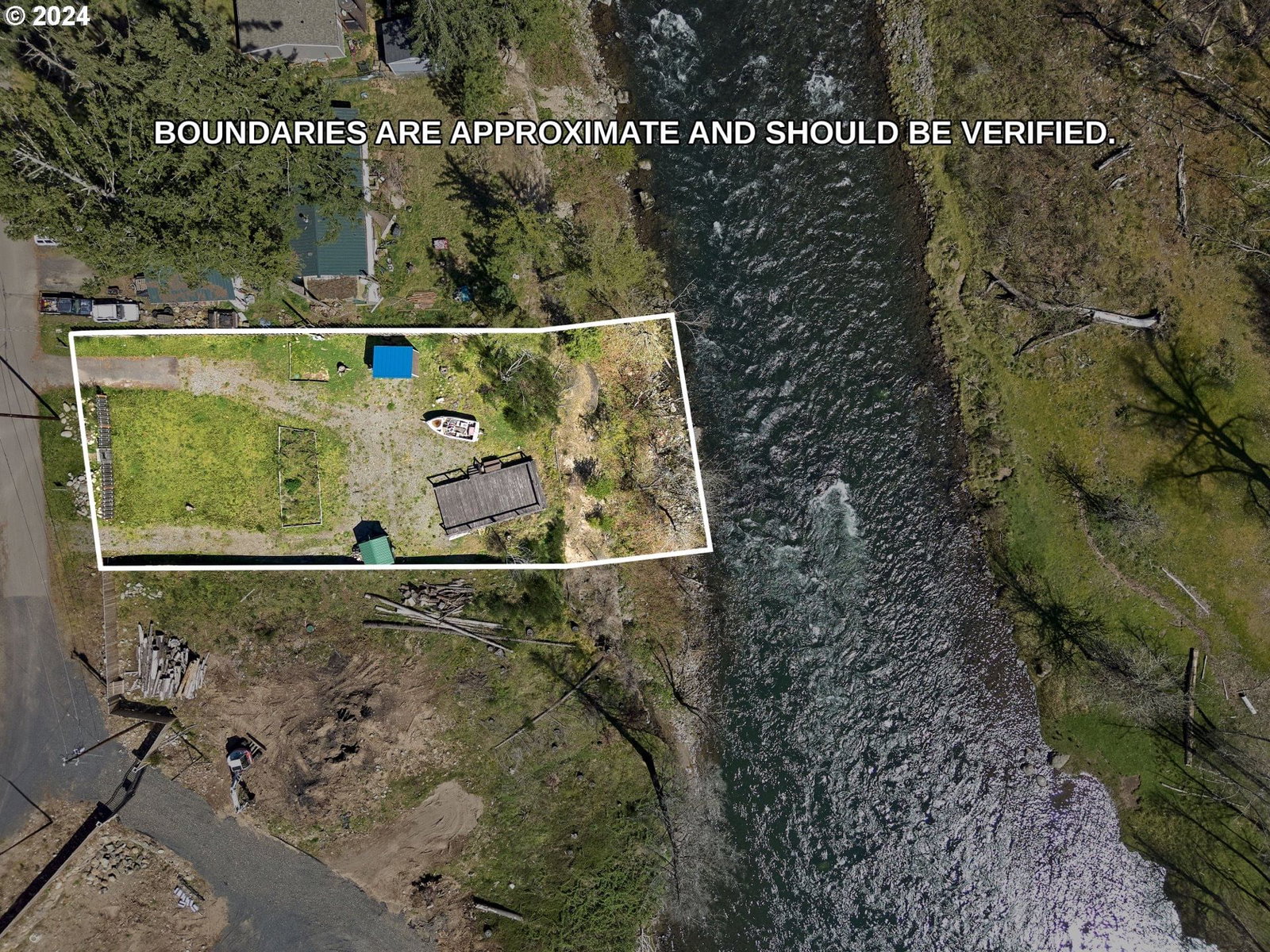 Primary listing photo, 231 DOGWOOD DR, Gates, OR, 97346