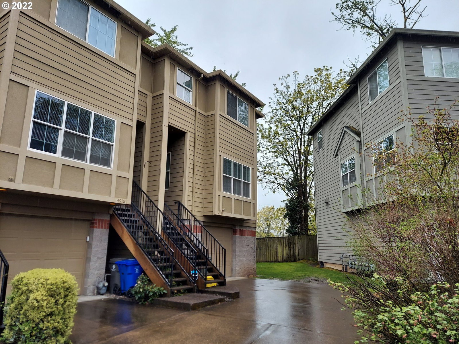 Primary listing photo, 4922 SW 1ST AVE, Portland, OR, 97239