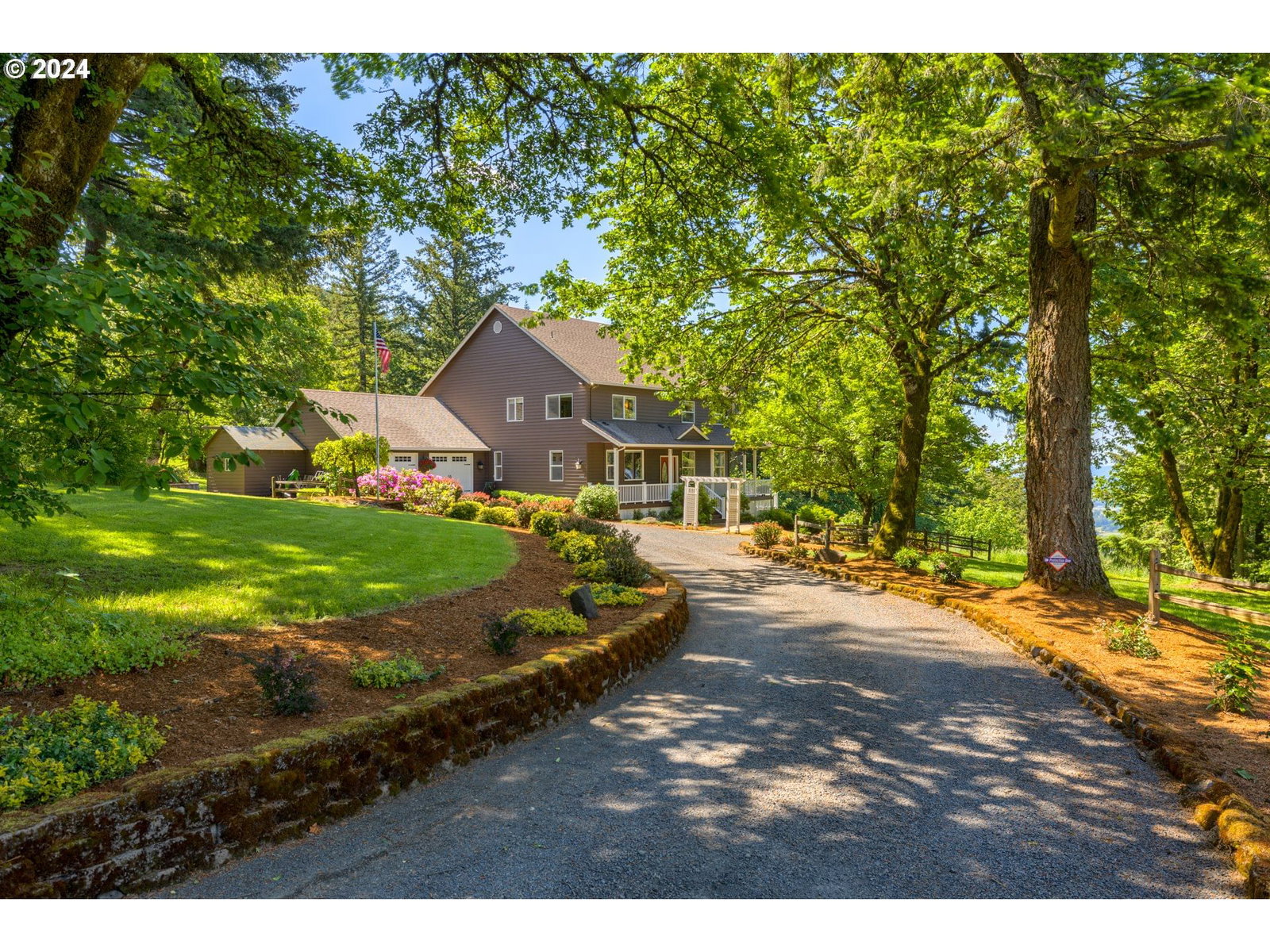 Primary listing photo, 19100 NE FINNIGAN HILL RD, Newberg, OR, 97132