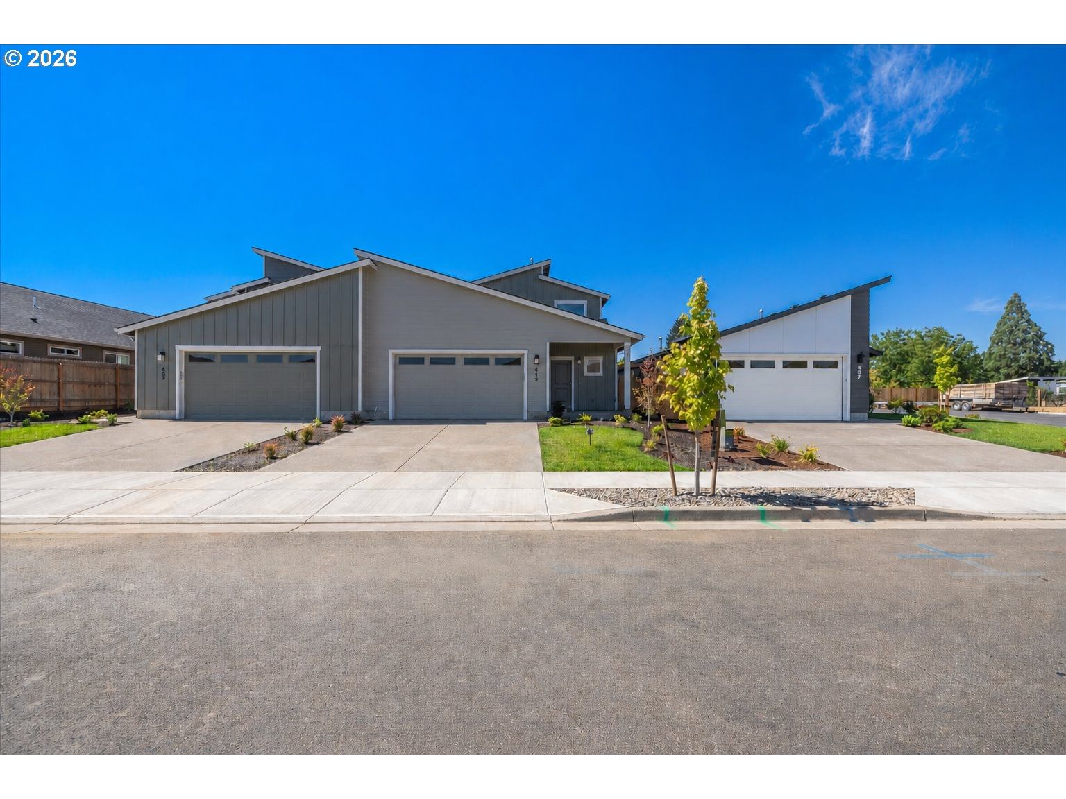 Primary listing photo, 413 SE Shetterly DR, Dallas, OR, 97338