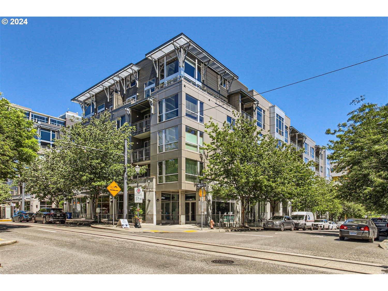 Primary listing photo, 1125 NW 9TH AVE #209, Portland, OR, 97209