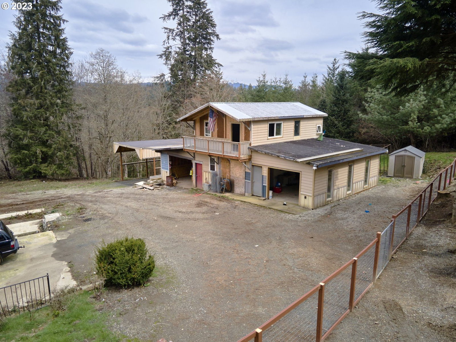 Primary listing photo, 13500 NE 406TH ST, Amboy, WA, 98601