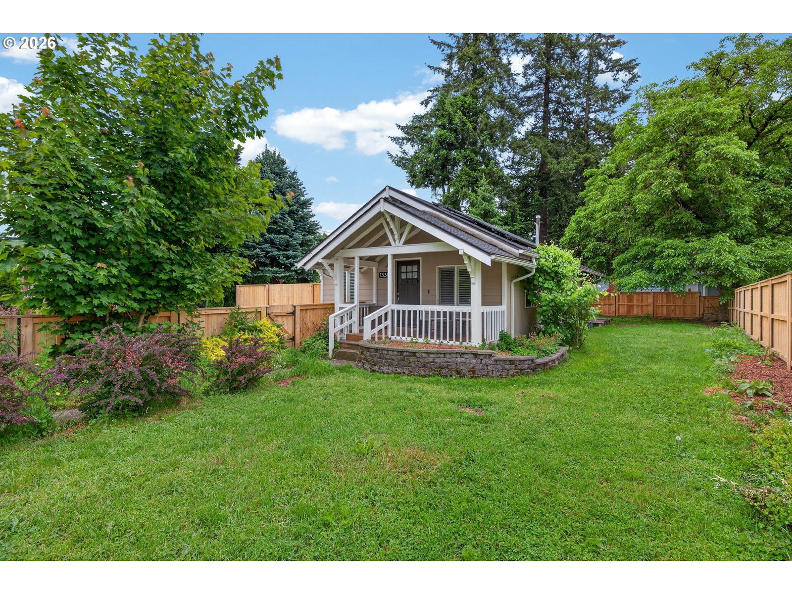 Primary listing photo, 13316 SE RAMONA ST, Portland, OR, 97236