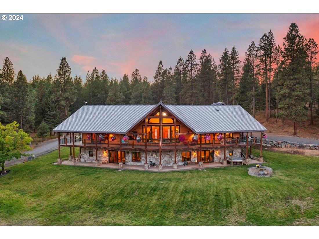 Primary listing photo, 62924 WOLF CREEK LN, North Powder, OR, 97867
