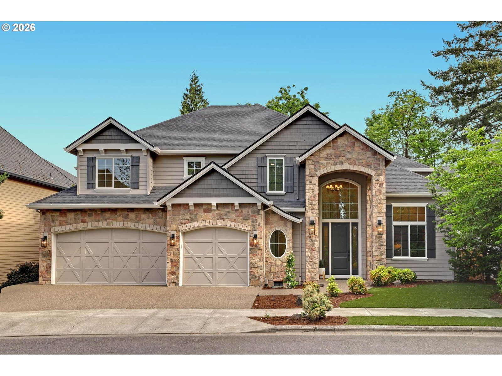 Primary listing photo, 8553 NW LOVEJOY ST, Portland, OR, 97229