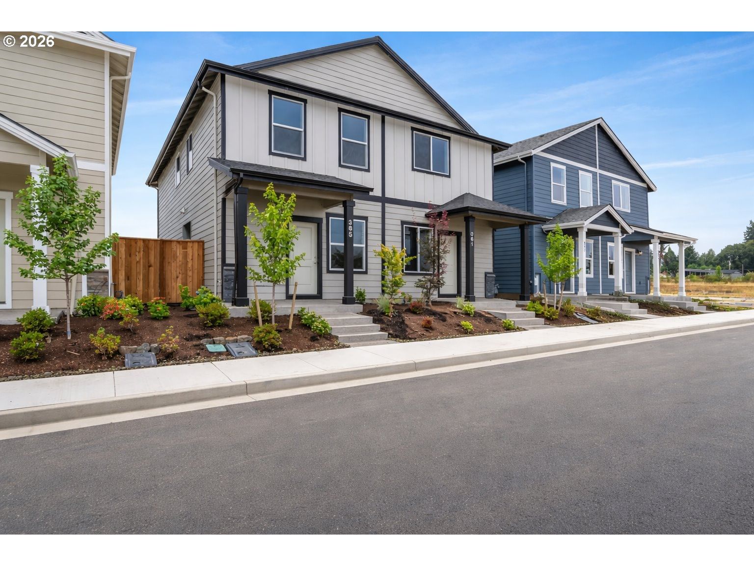 Primary listing photo, 361 SE Kitzmiller DR, Dallas, OR, 97338
