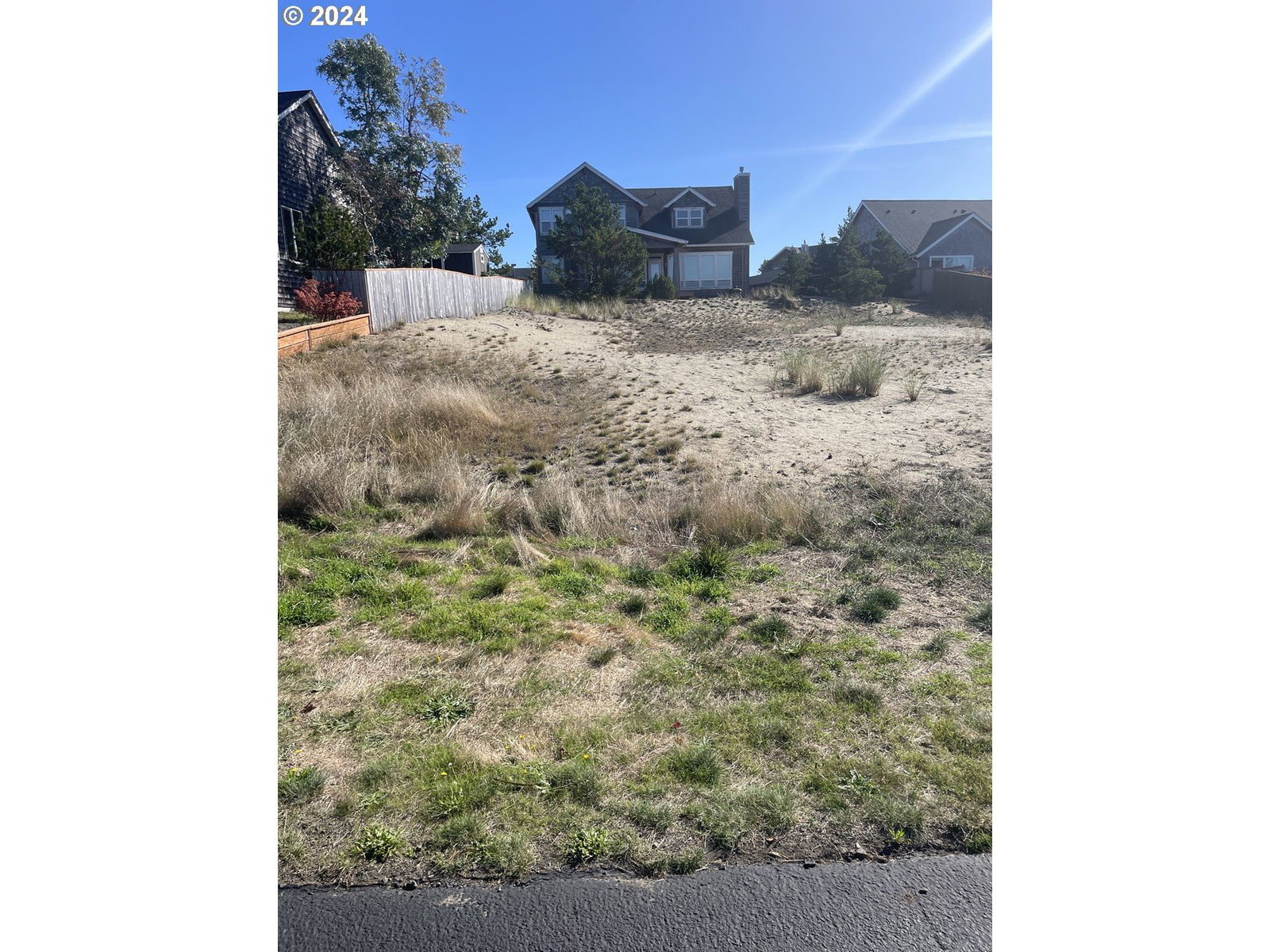Primary listing photo, Pine Ridge DR #147, Manzanita, OR, 97130