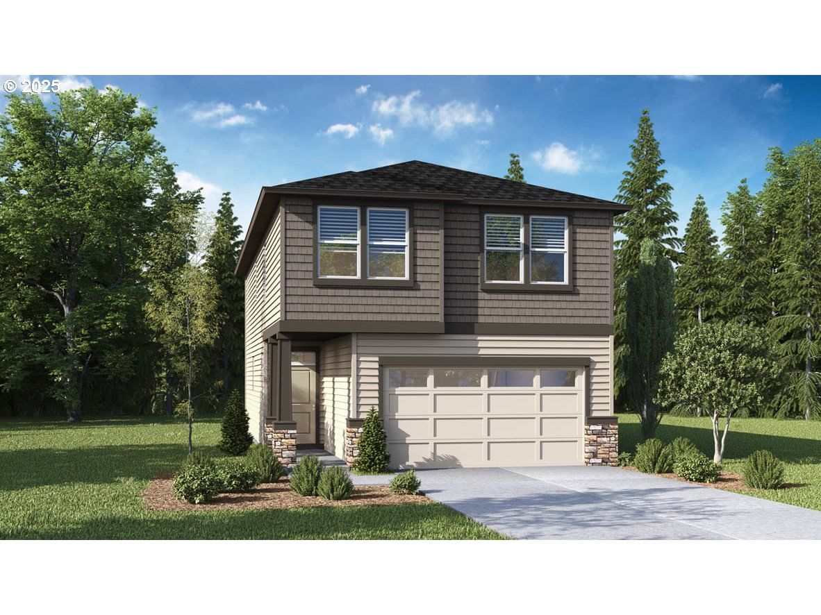 Primary listing photo, 16727 SE Wintergreen ST, Happy Valley, OR, 97086