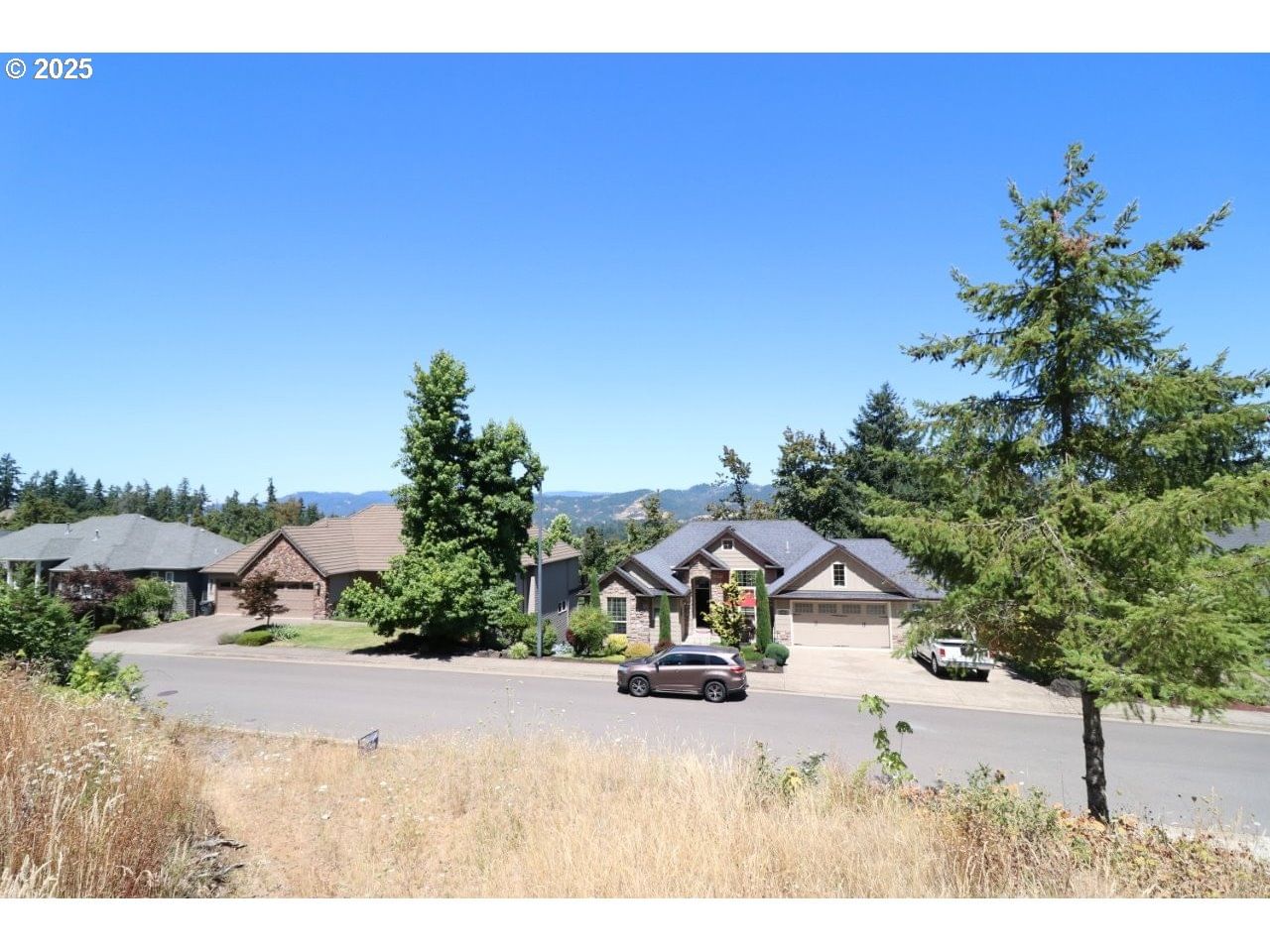 Primary listing photo, 6225 FOREST RIDGE RD, Springfield, OR, 97478