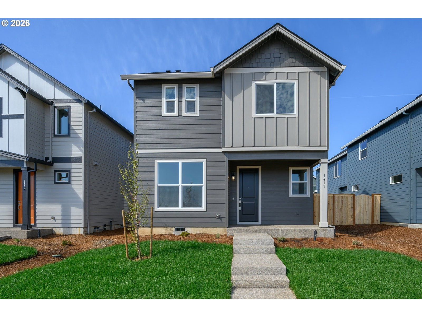Primary listing photo, 3012 S Linden ST #785, Cornelius, OR, 97124
