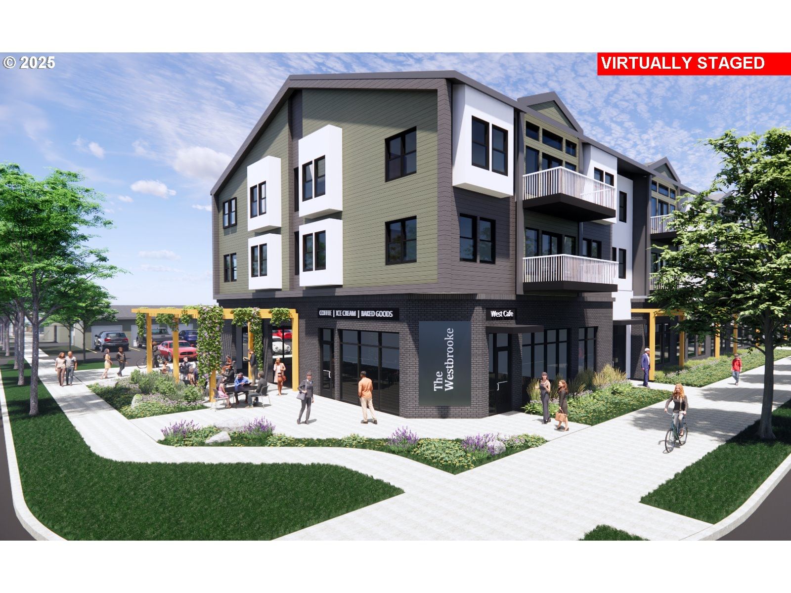 Primary listing photo, SE Davis RD, Hillsboro, OR, 97123