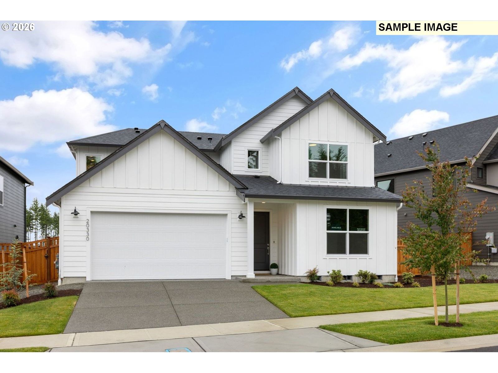 10706 NE 138th AVE #Lot 44