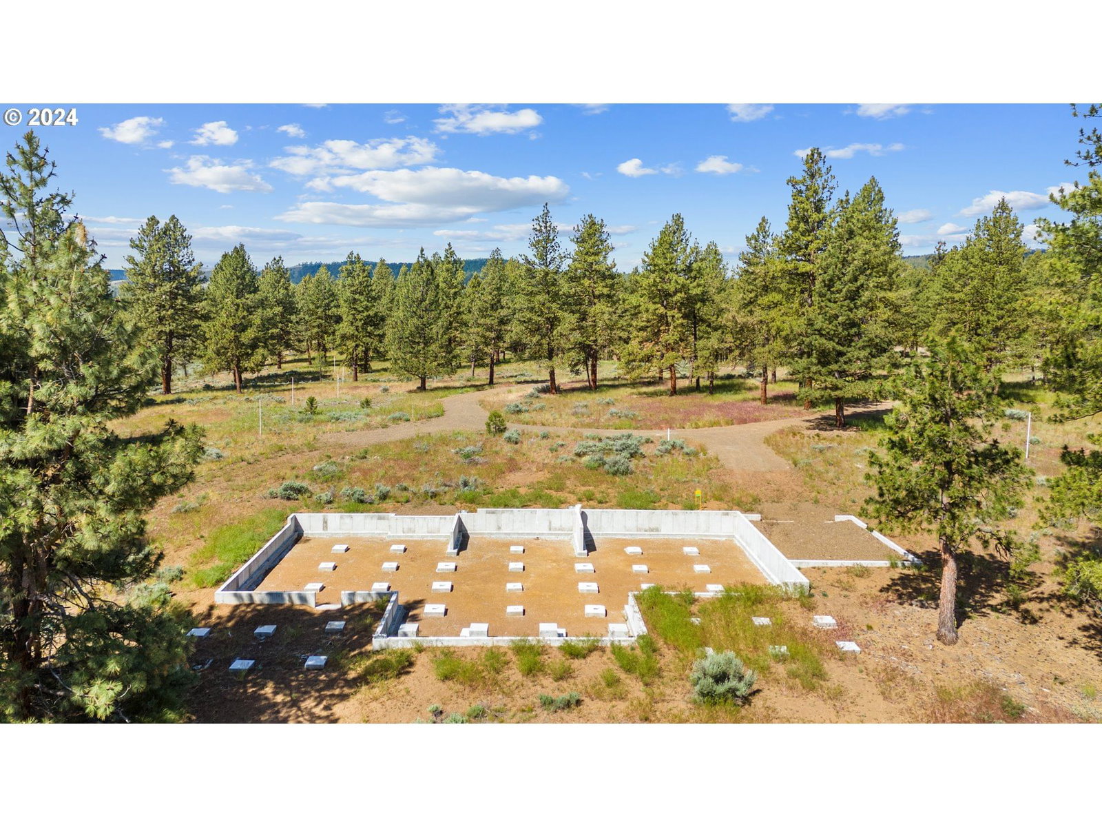 Primary listing photo, 30169 Horseshoe Loop #S-15, Seneca, OR, 97873