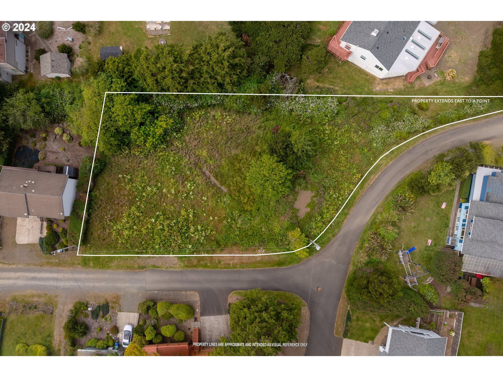 Primary listing photo, NW 53rd DR, Lincoln City, OR, 97367