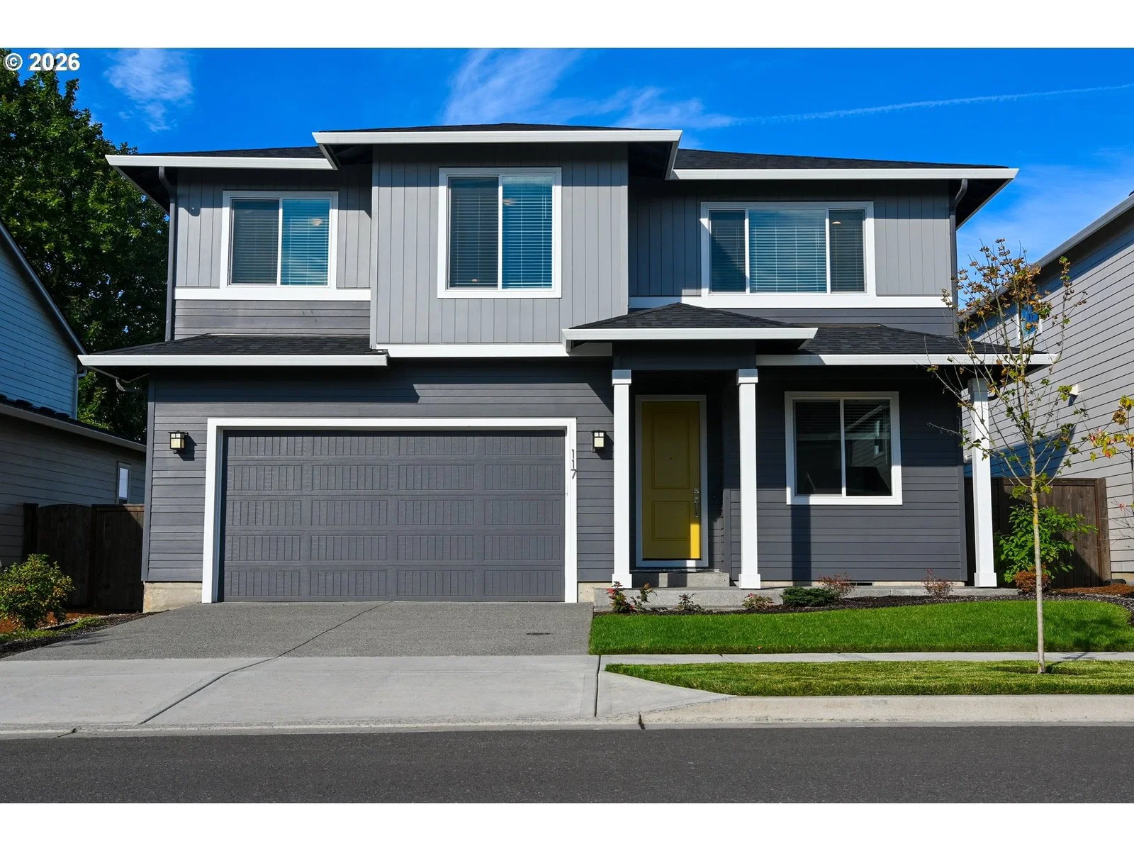 117 S 87TH AVE