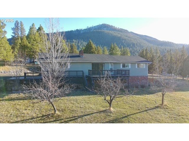 Primary listing photo, 324 EDGEWOOD DR, Canyon City, OR, 97820