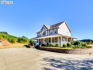 Primary listing photo, 15165 AIRPORT WAY, Vernonia, OR, 97064