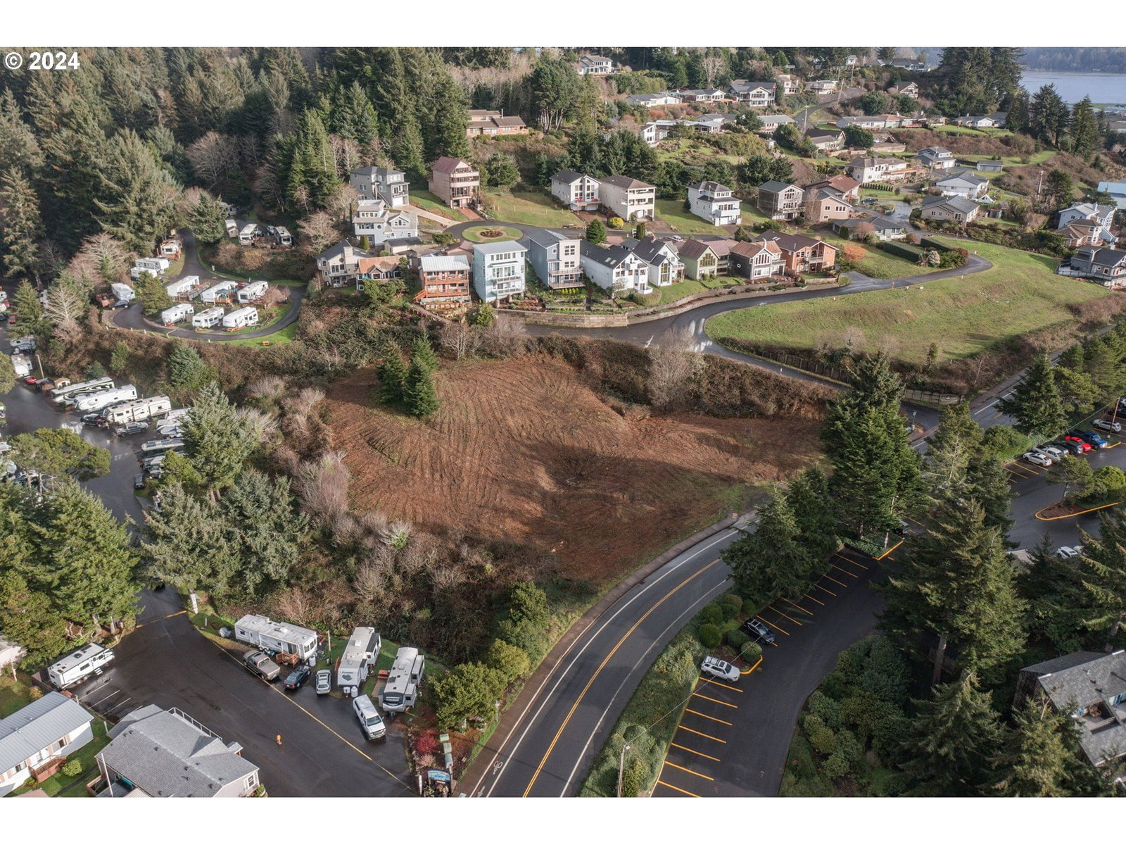 Primary listing photo, 1005 SE Bay BLVD, Newport, OR, 97365