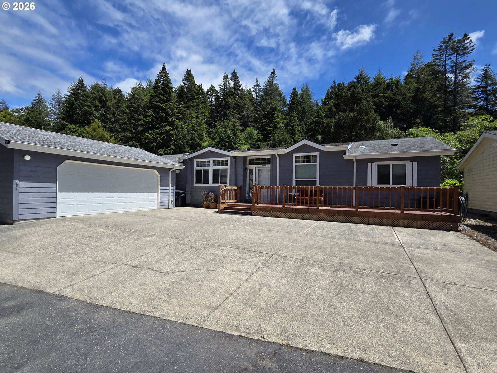 Primary listing photo, 29315 DOTTIE LN, Gold Beach, OR, 97444
