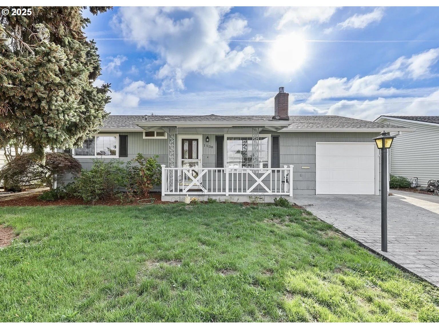 Primary listing photo, 1538 UMPQUA RD, Woodburn, OR, 97071
