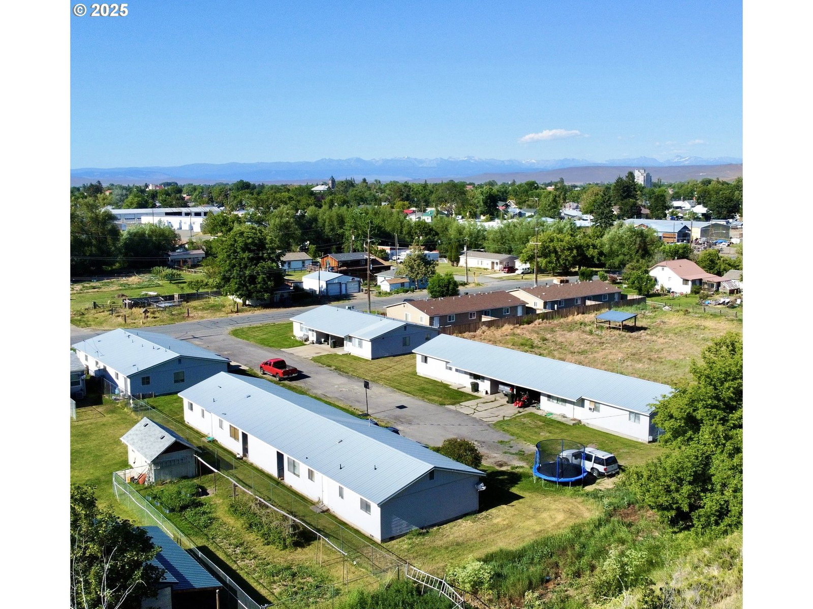 Primary listing photo, 2765/2751 MYRTLE ST, Baker City, OR, 97814
