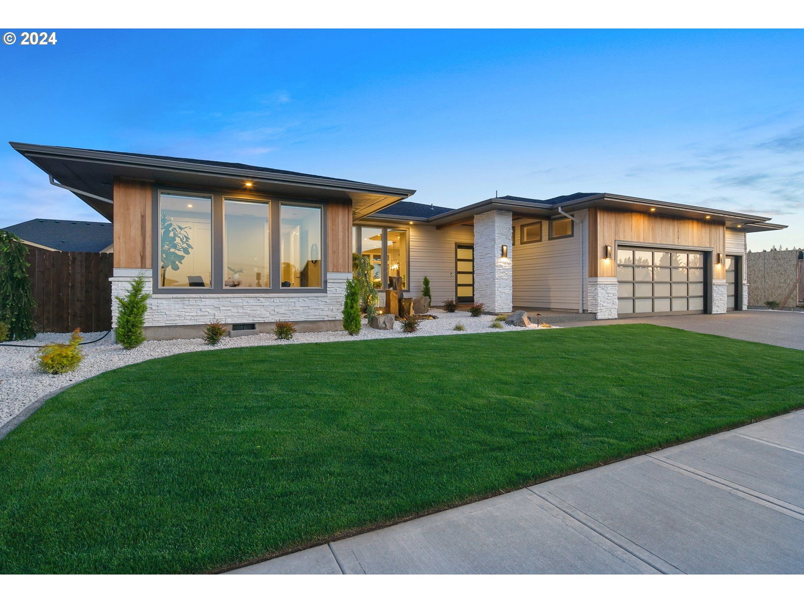 Primary listing photo, 17711 NE 25TH CT #LOT 8, Ridgefield, WA, 98642