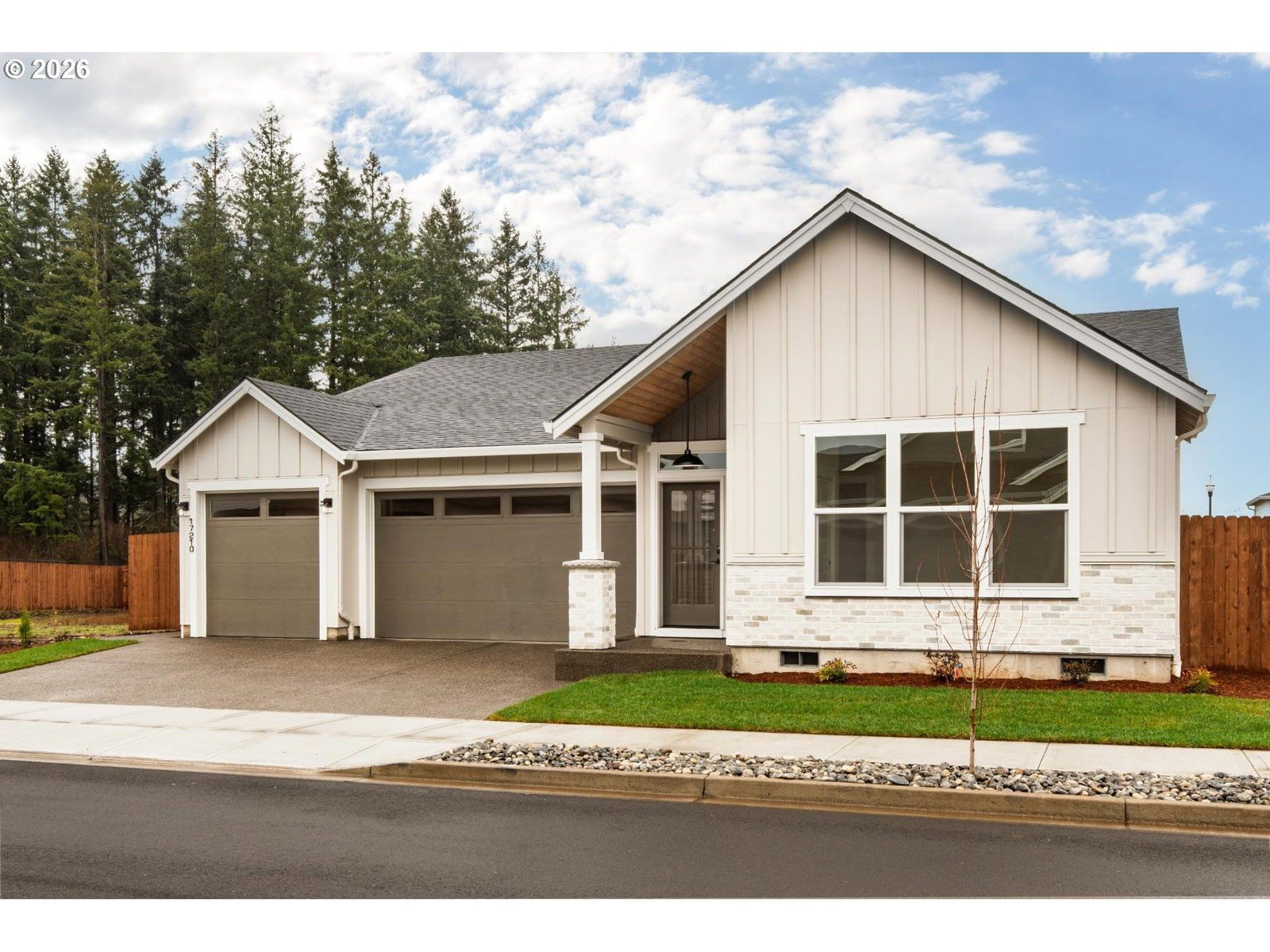 Primary listing photo, 17210 NE 83RD ST, Vancouver, WA, 98682