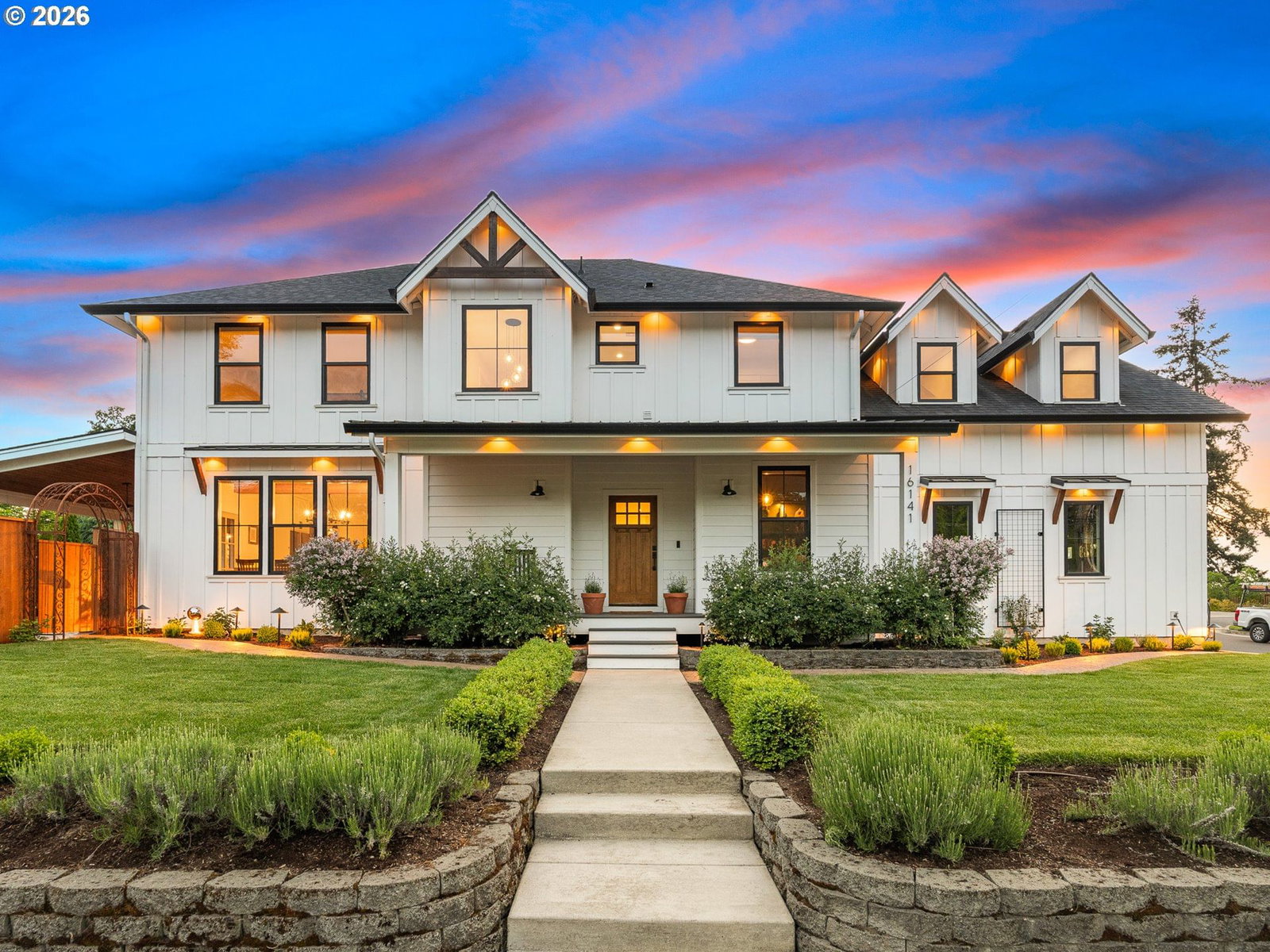 Primary listing photo, 16141 APPERSON BLVD, Oregon City, OR, 97045