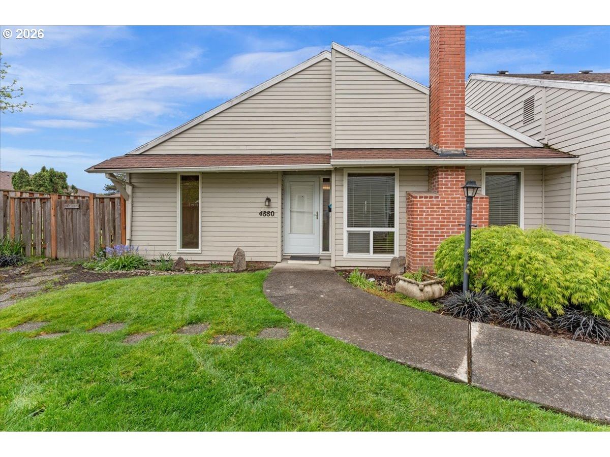 Primary listing photo, 4880 SW WEMBLEY PL, Beaverton, OR, 97005