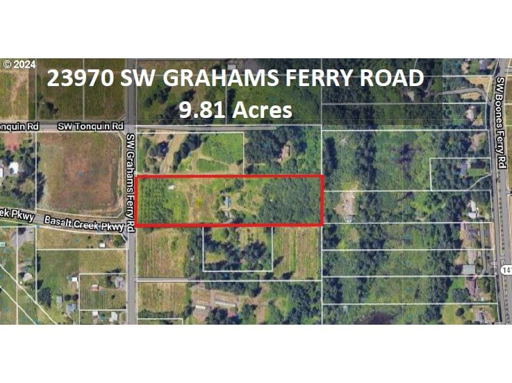 Primary listing photo, 23970 SW Grahams Ferry Rd RD, Sherwood, OR, 97140