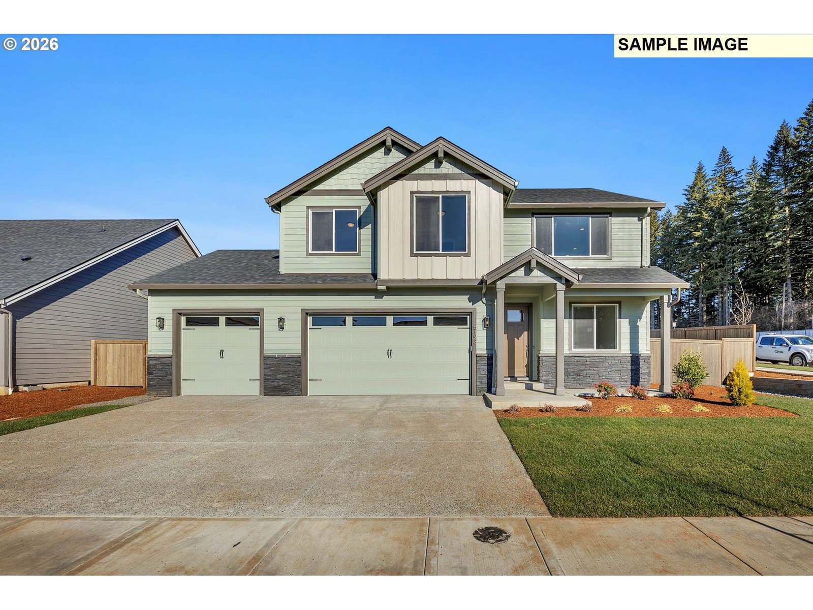 Primary listing photo, 2620 NE Claire RD #200, Estacada, OR, 97023