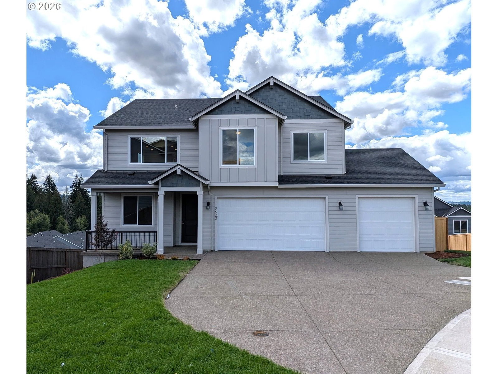 2620 NE Claire RD #200