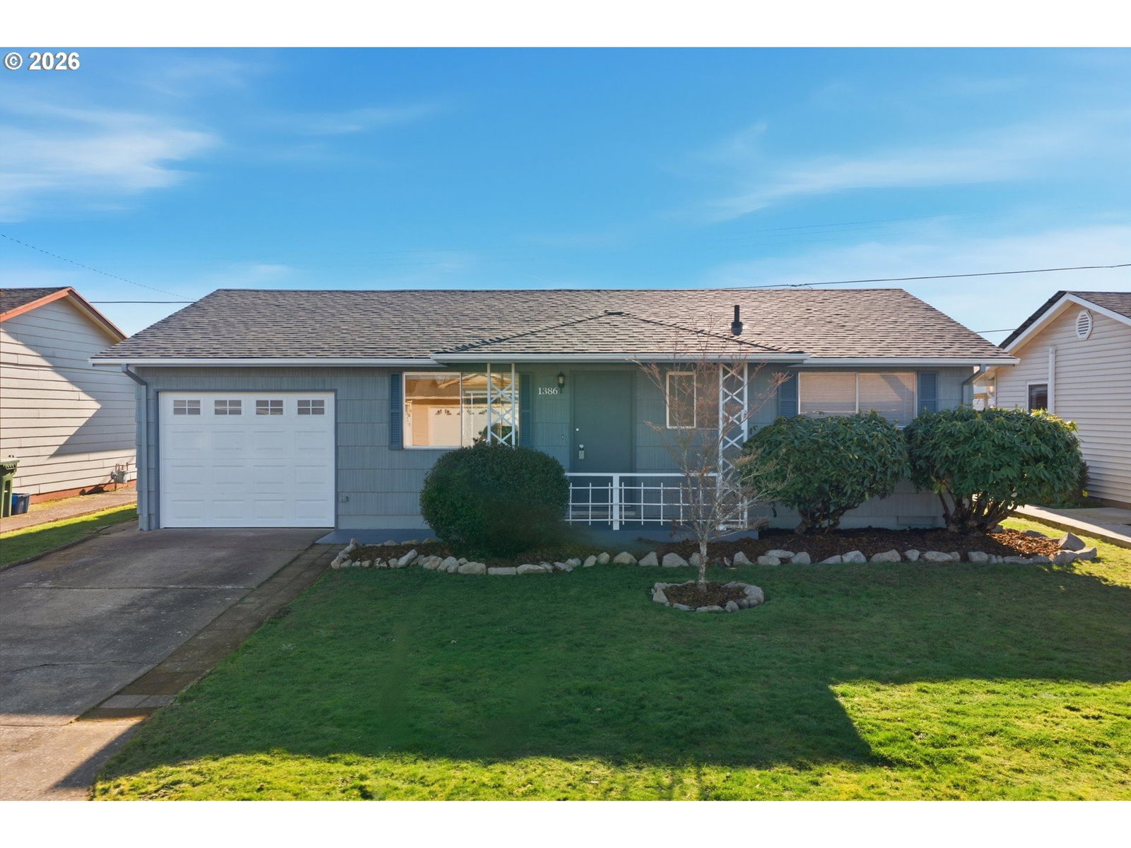 Primary listing photo, 1386 VANDERBECK LN, Woodburn, OR, 97071