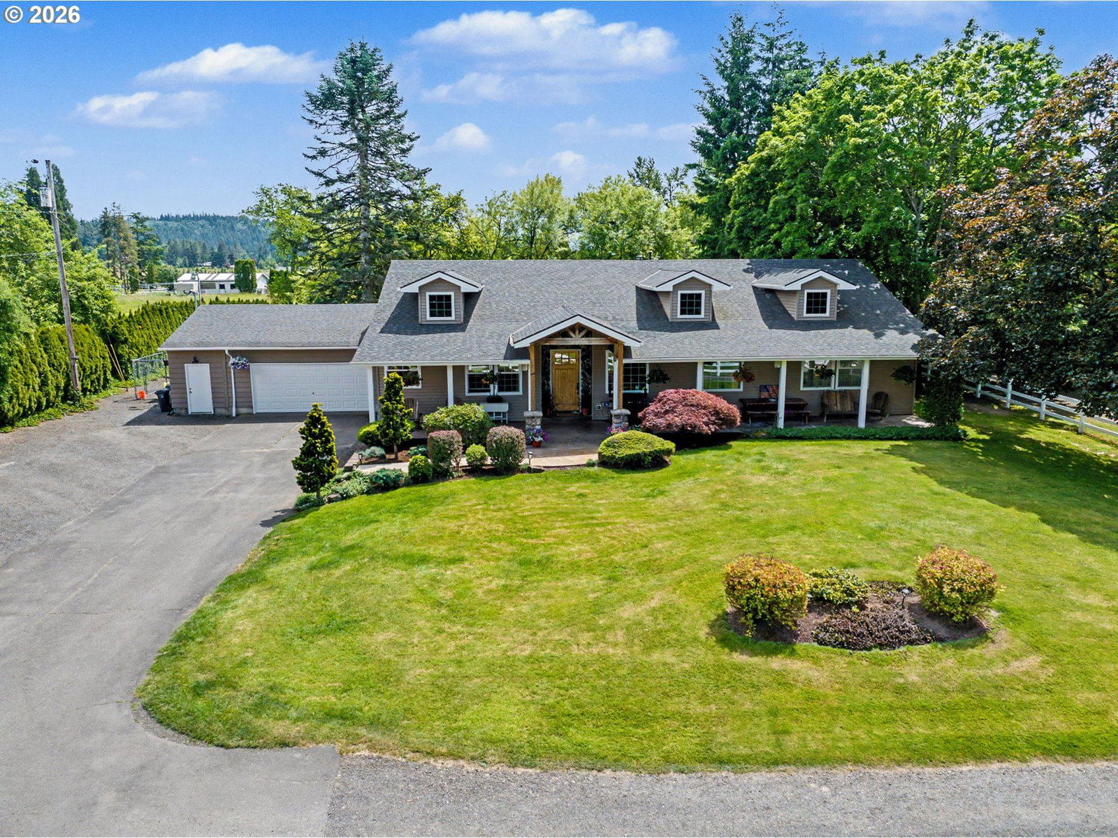 Primary listing photo, 18020 SE RICHEY RD, Gresham, OR, 97080