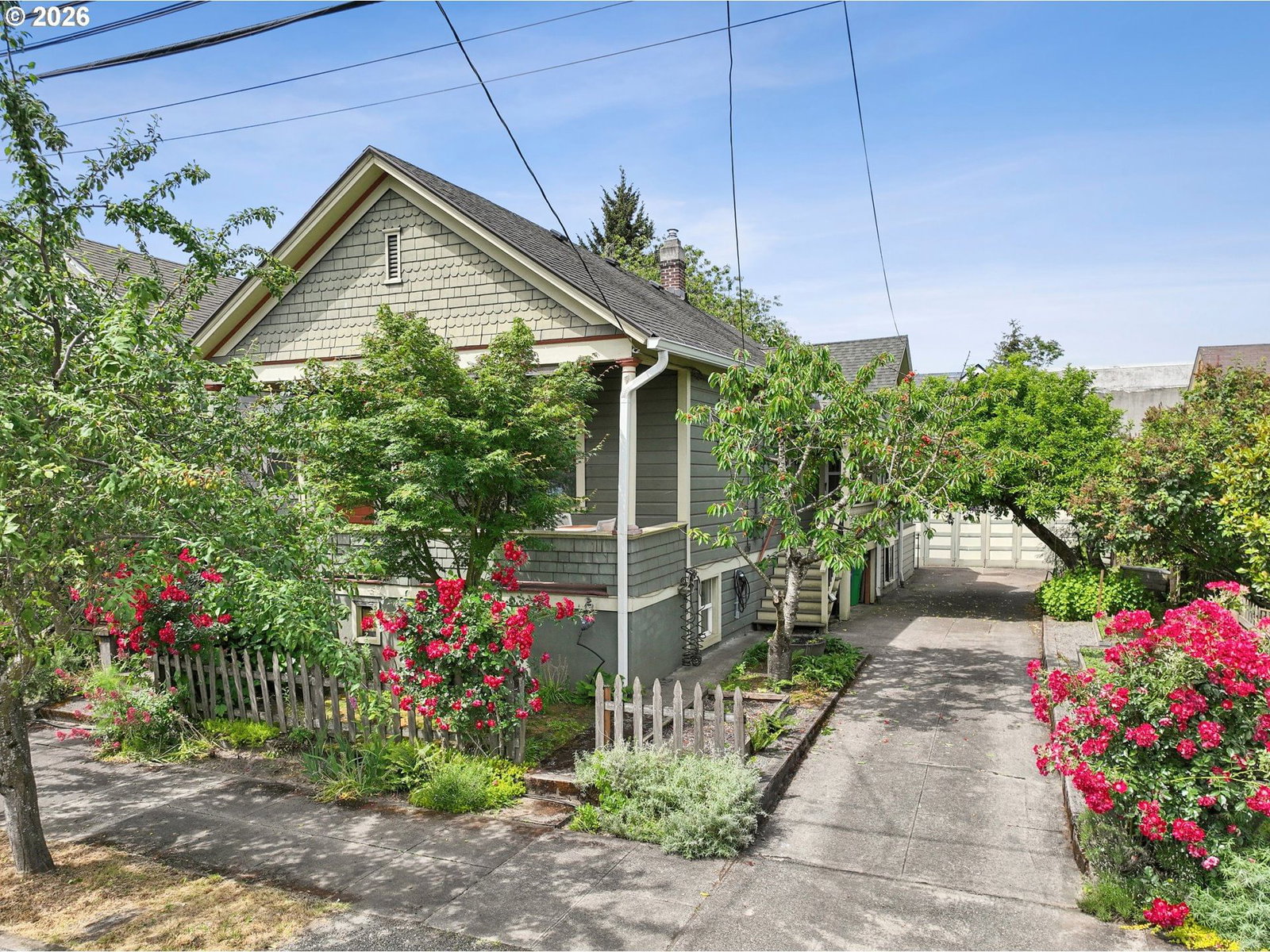 2917 SE 17TH AVE