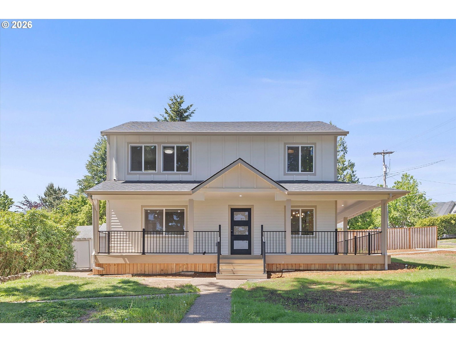 Primary listing photo, 4686 CORNWALL ST, West Linn, OR, 97068