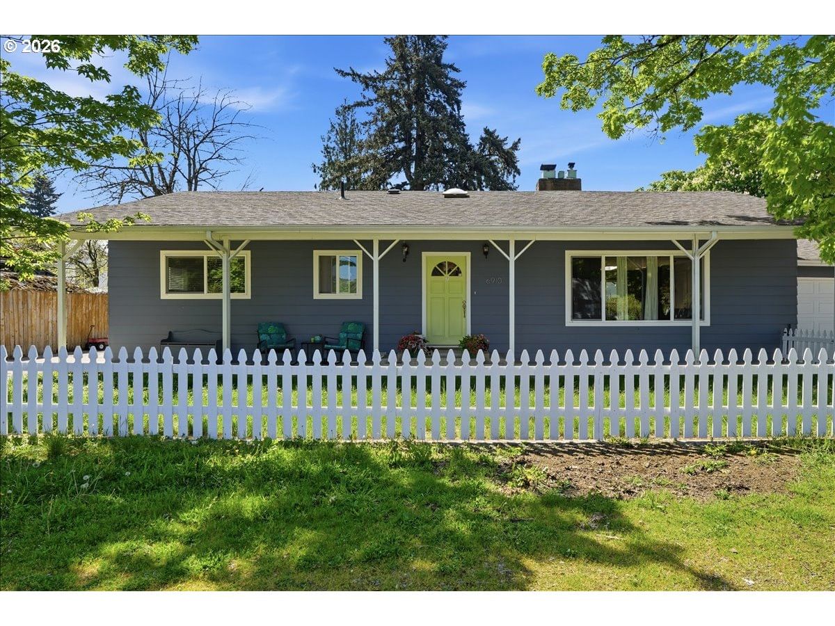 Primary listing photo, 6910 NE PACIFIC ST, Portland, OR, 97213