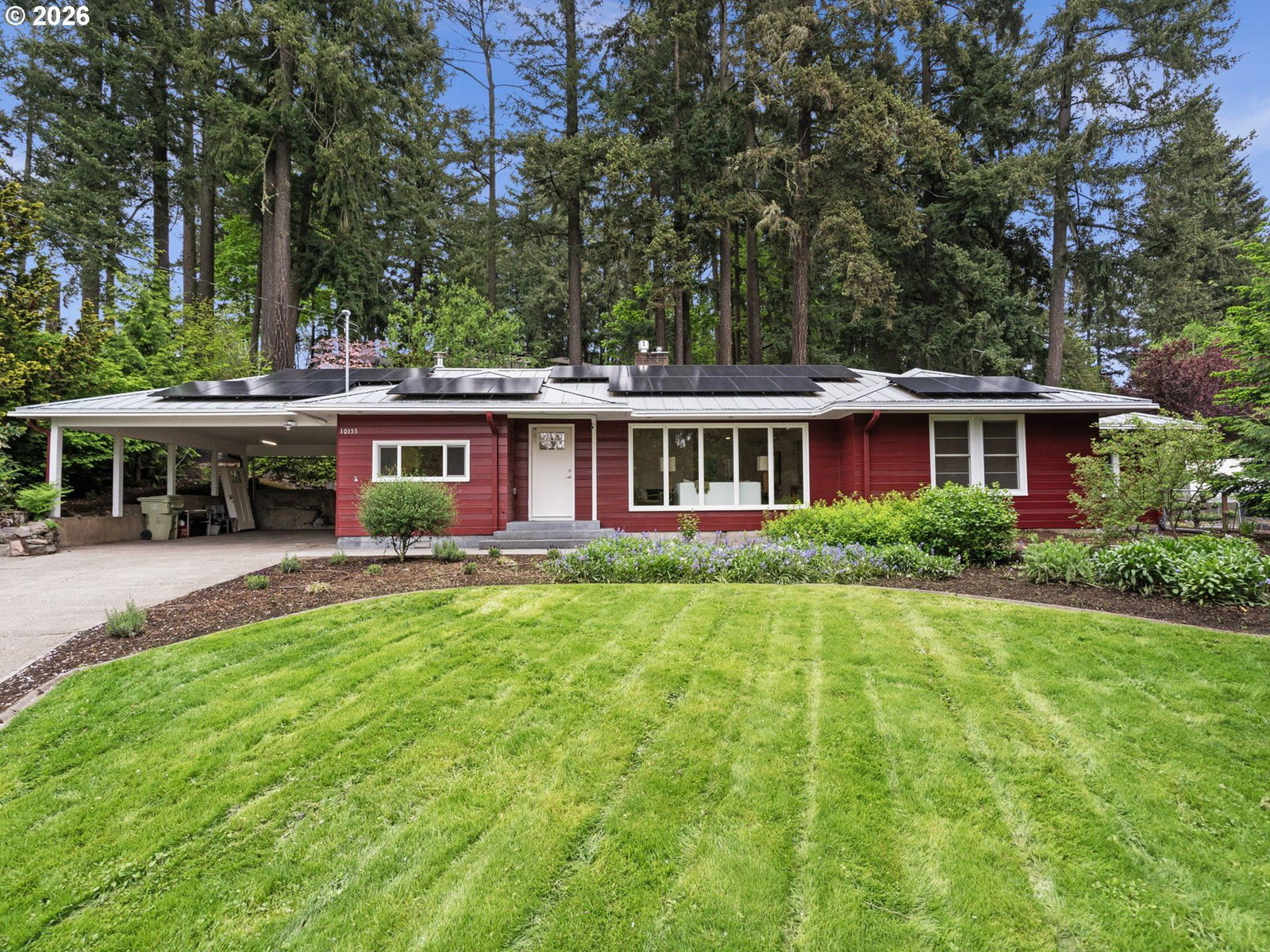 Primary listing photo, 10155 SW OLD ORCHARD LN, Portland, OR, 97225