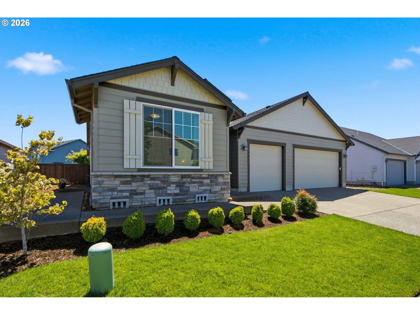 Listing photo 4 of 48, 1948 N IVY ST, Canby, OR, 97013