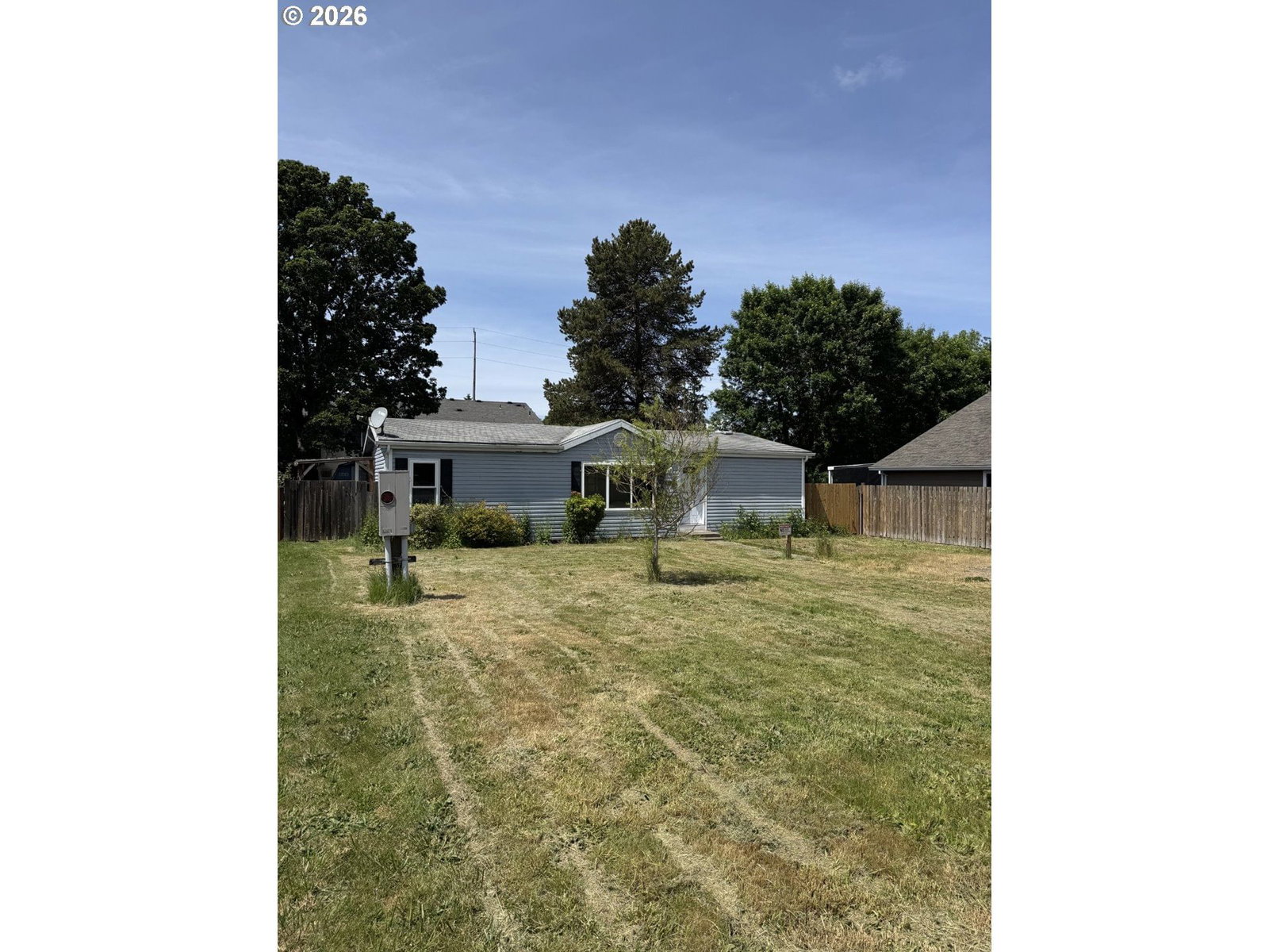 Primary listing photo, 114 GETCHELL CT, Amity, OR, 97101