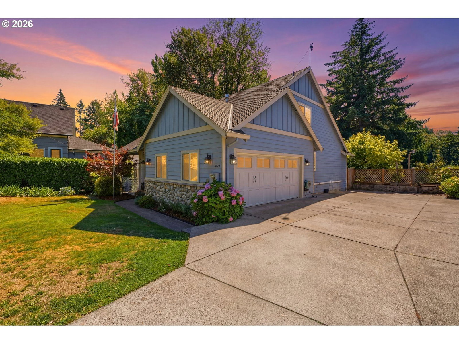 Primary listing photo, 629 SE Roberts AVE, Gresham, OR, 97080