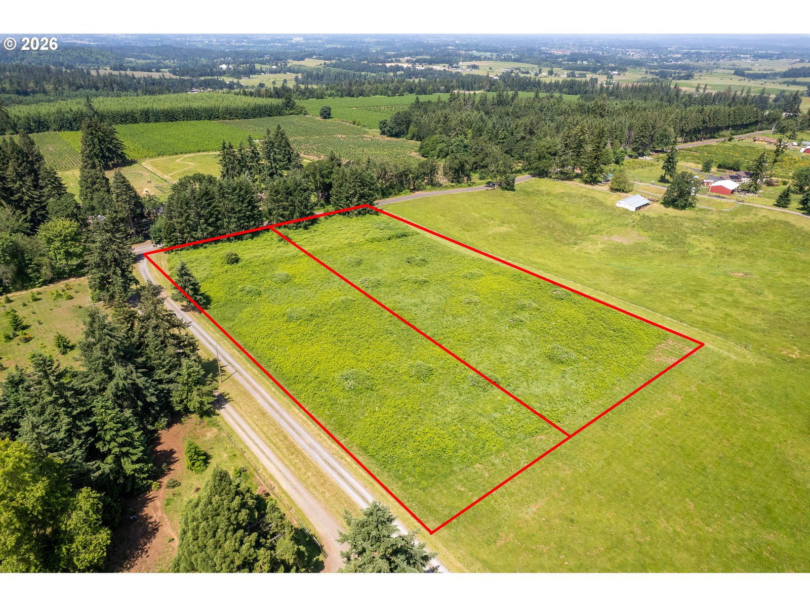 Primary listing photo, S Ellis RD #2, Molalla, OR, 97038