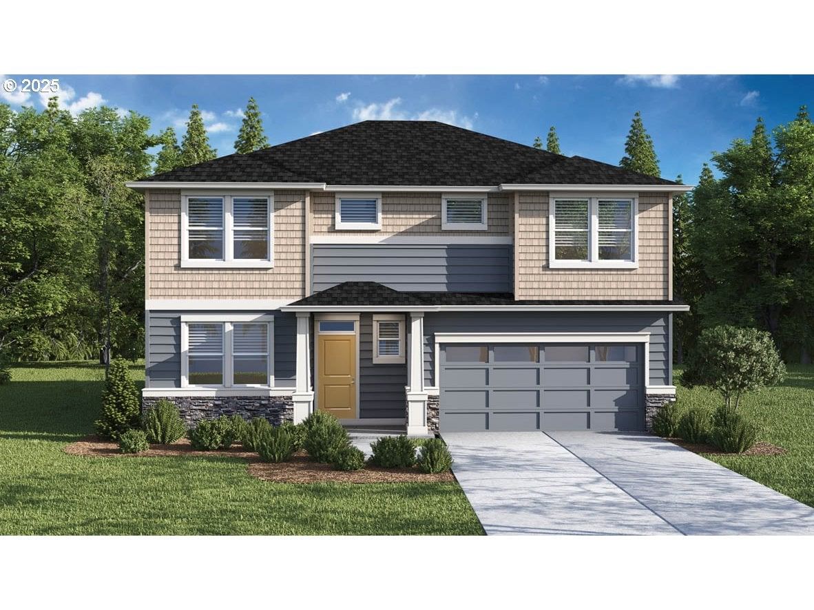 9283 SE Crystal Rose ST
